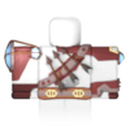 Wastelander Vest