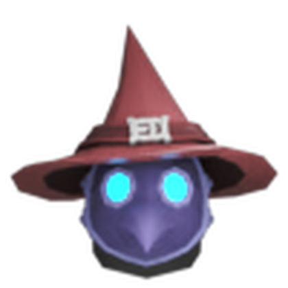Witchdoctor Hat
