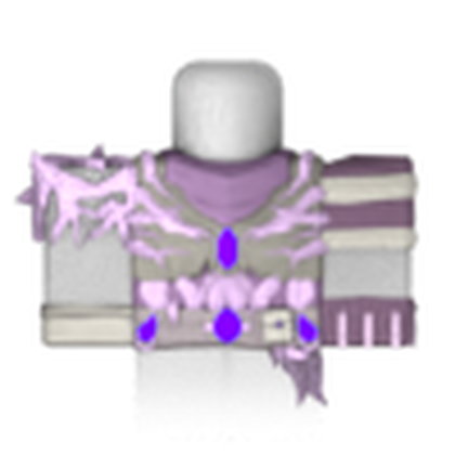 Woodland Spirit Vest