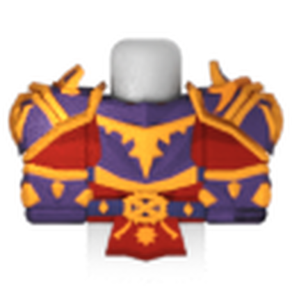 Malich's Armor