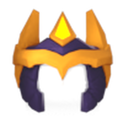 Malich's Helmet