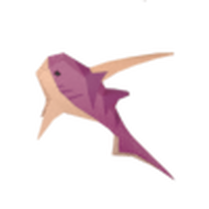 Bladefin
