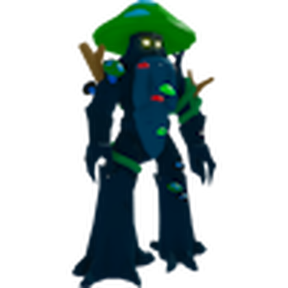 Blightbeard Pet item icon
