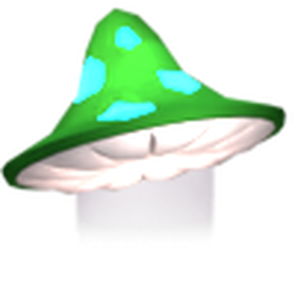 Blightshroom Cap item icon