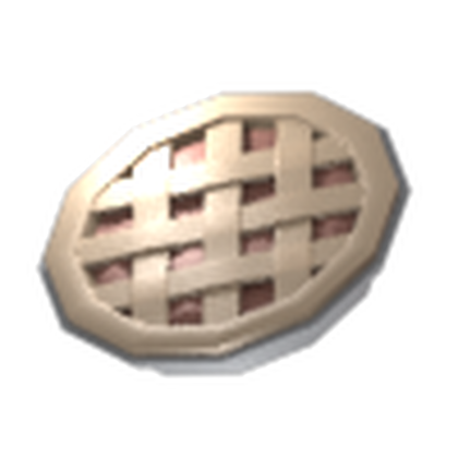 Boar Meat Pie