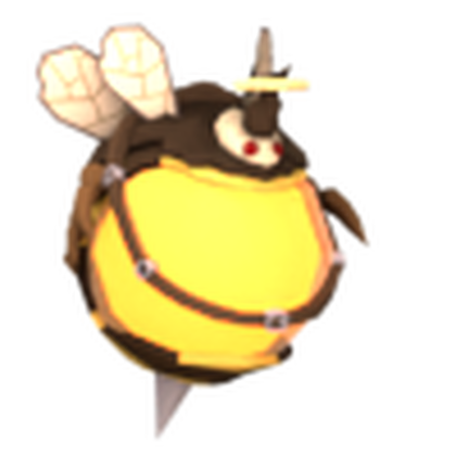 Honeypot Mount item icon