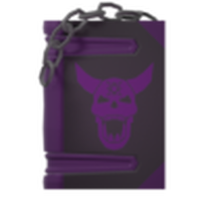Book of Shadows