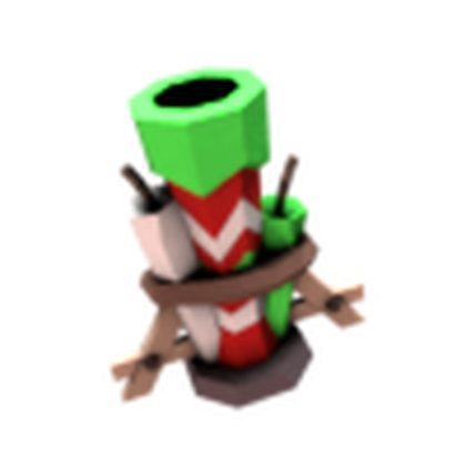 Giant Boost Mortar