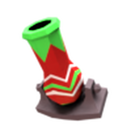 Mother of all Mortars