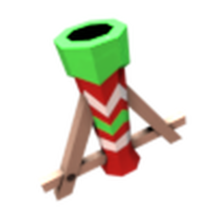 Big Boost Mortar