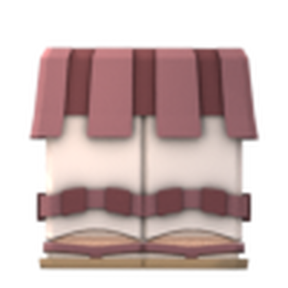 Apostle Garments item icon