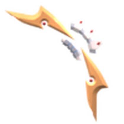Champion's Bow item icon