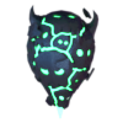 Tiny Ethereal Monarch