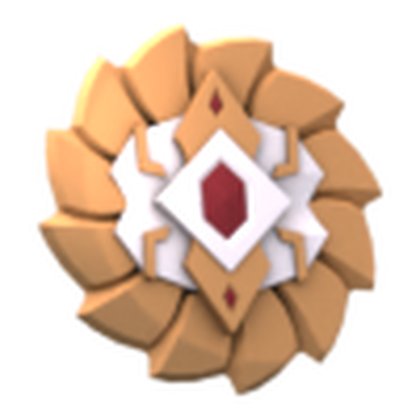 Champion's Aegis item icon