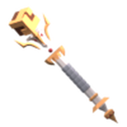 Champion's Scepter item icon