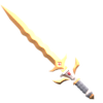 Champion's Broadsword item icon