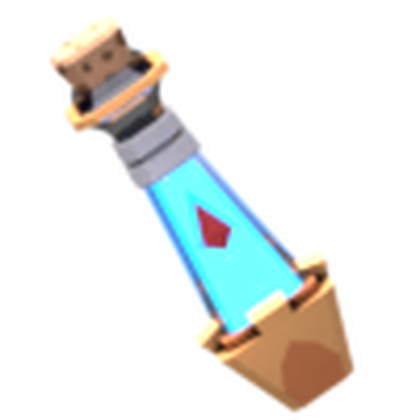 Champion's Vial item icon