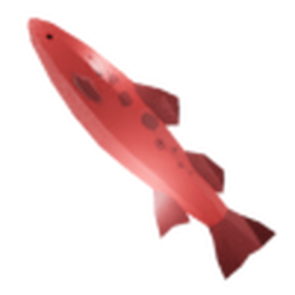 Crimson Fish
