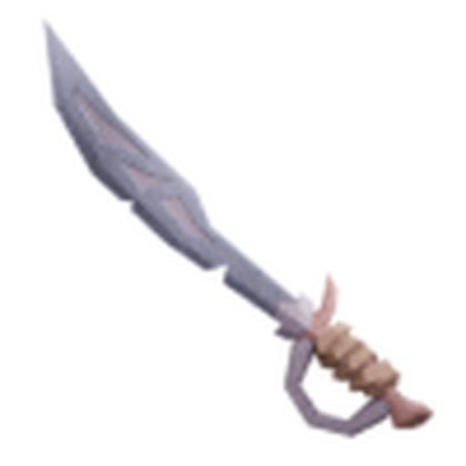 Brine Sabre