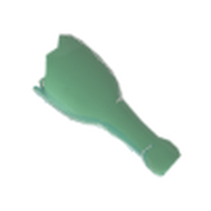 Broken Bottle