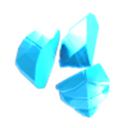 Broken Crystal Beetle