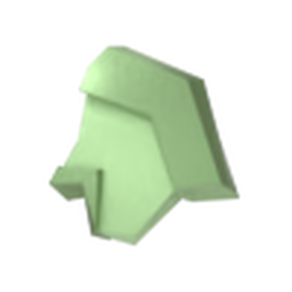 Broken Jade Token