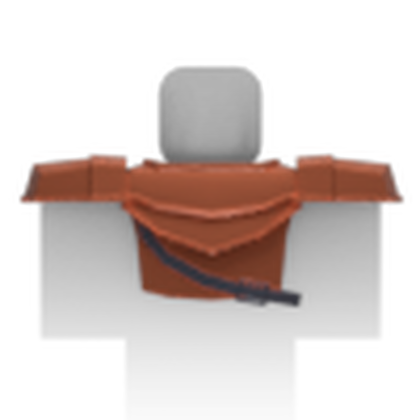 Bronze Armor