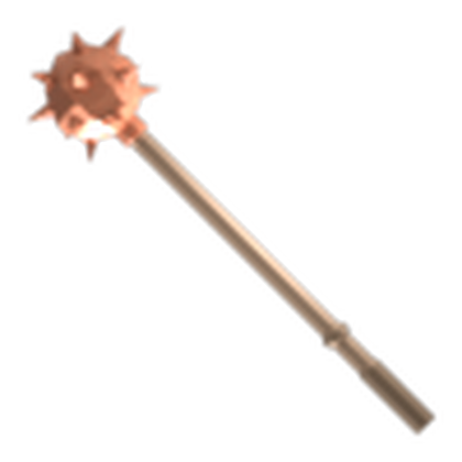 Bronze Mace