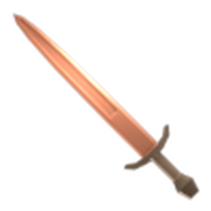 Bronze Sword