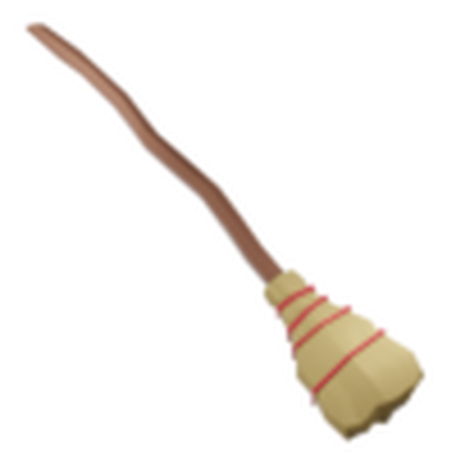 Witch's Broom