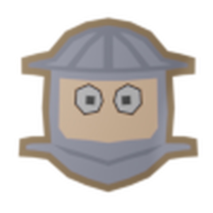 Brutus Mask