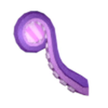 Bubble Wand