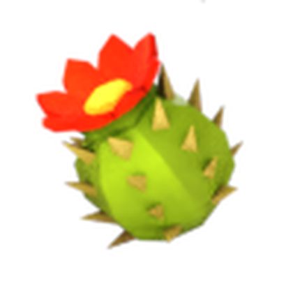 Cactus Bomb
