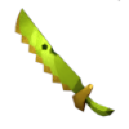 Cholla Blade