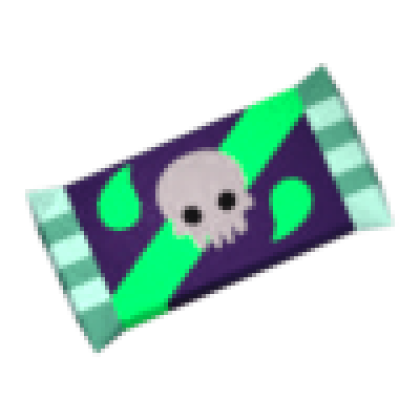 Hallow Candy Bar