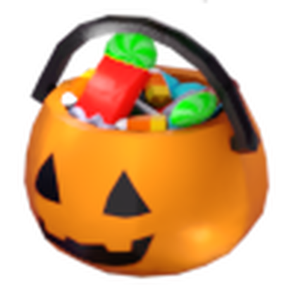 Candy Basket