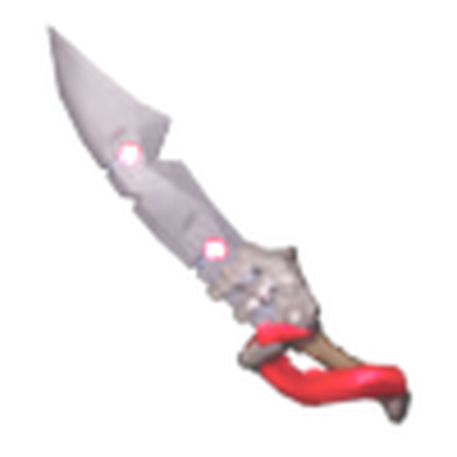 Captain's Cutlass