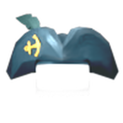 Captain's Hat