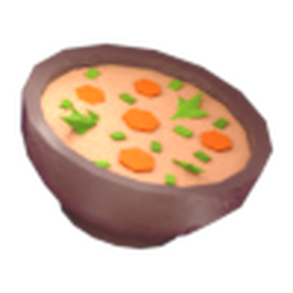 Carrot Soup