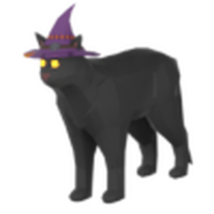 Black Cat
