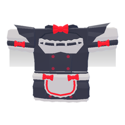 Catgirl Armor