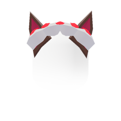 Catgirl Ears