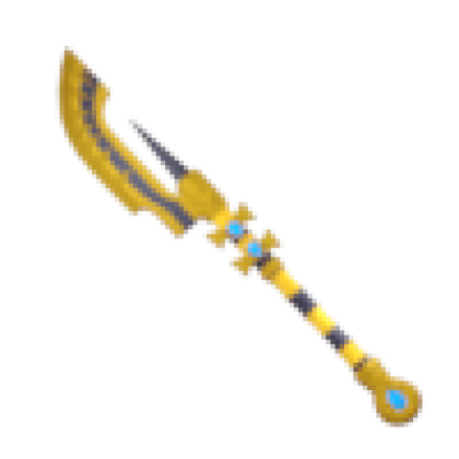 Aqrabuamelu Sabre