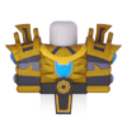 Aqrabuamelu Armor
