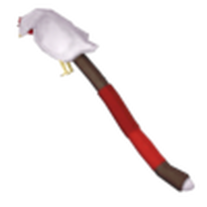Chicken Pen