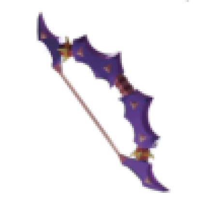 Chitin Bow
