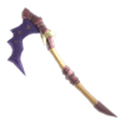 Chitin Scythe