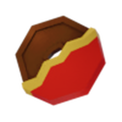 Chocolate Coin
