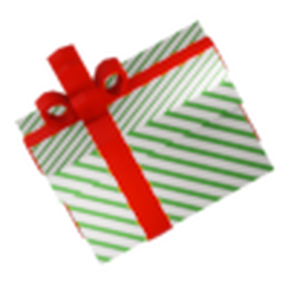 Christmas Present