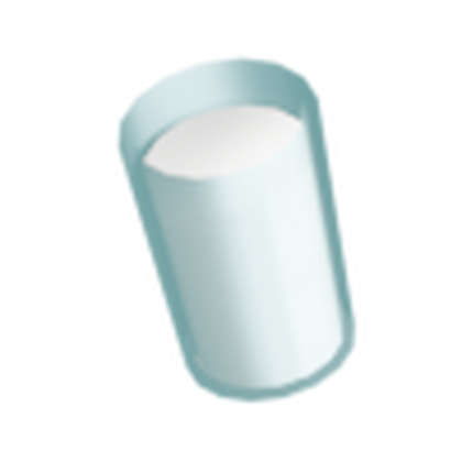 Glass of Milk